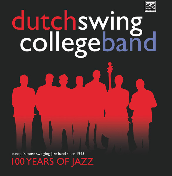 100 Years Of Jazz