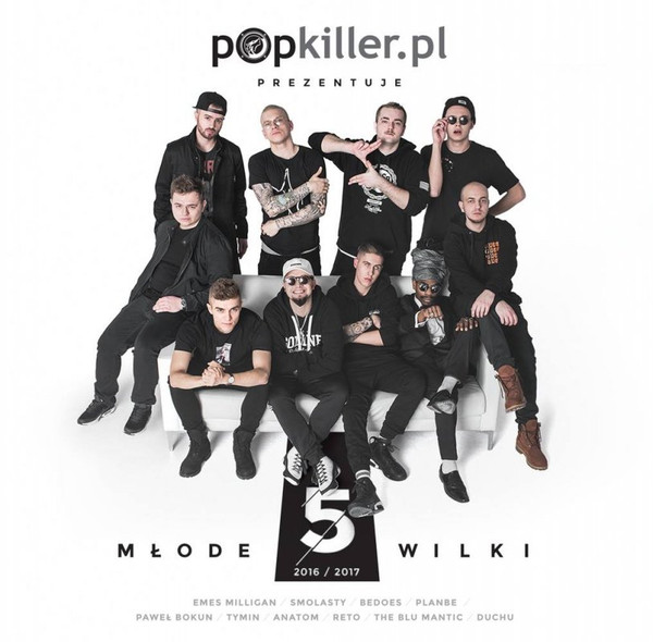 Młode Wilki 5