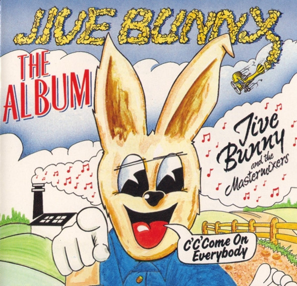 The Album