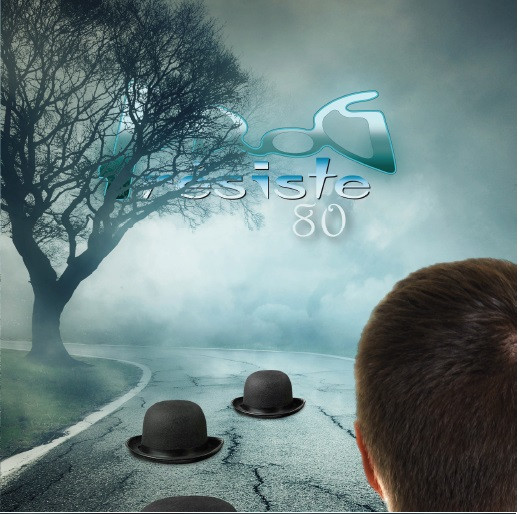 Prog Résiste 80 - CD Sampler