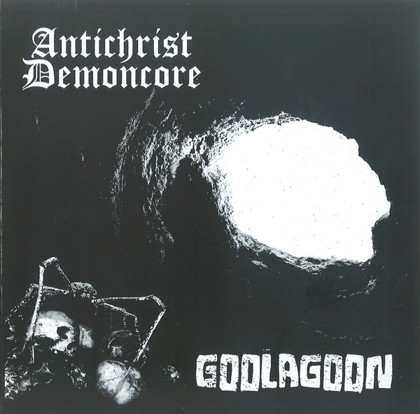 Antichrist Demoncore / Goolagoon