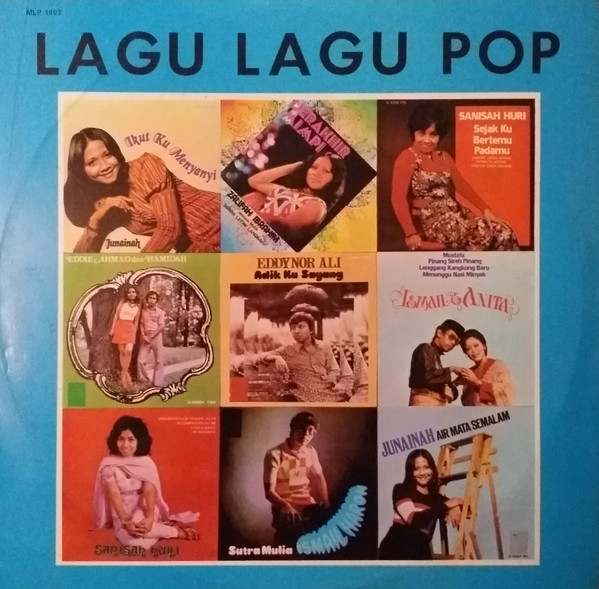 Lagu Lagu Pop