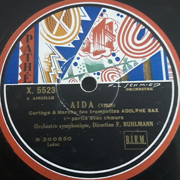 Aida