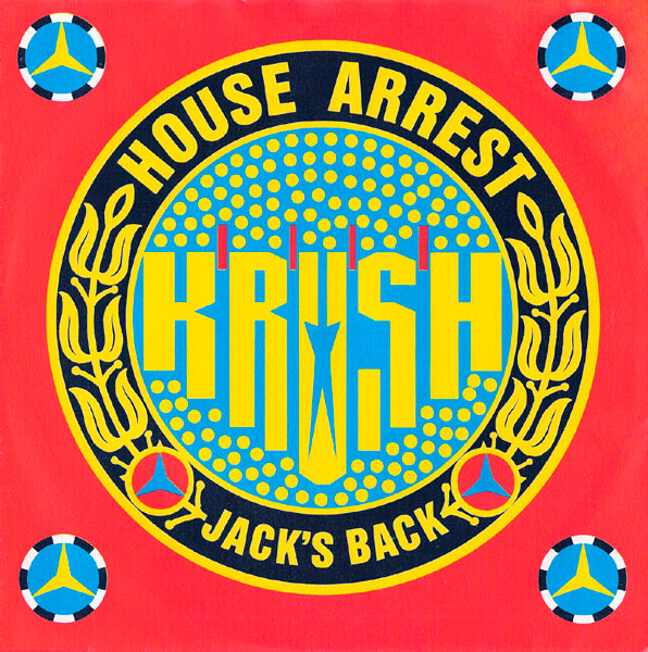 House Arrest
