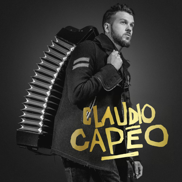 Claudio Capéo