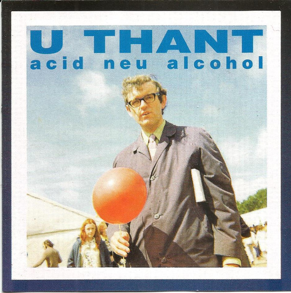 Acid Neu Alcohol