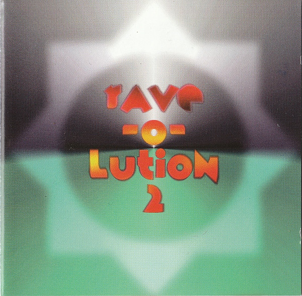 Rave-O-lution 2