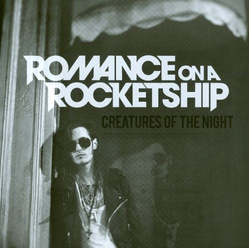 Creatures of the Night