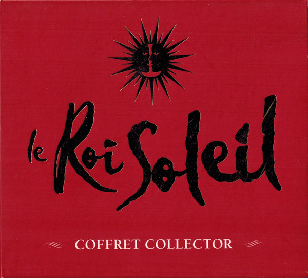 Coffret Collector