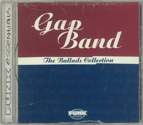 The Ballads Collection