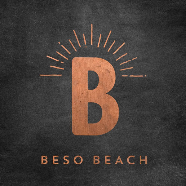 Beso Beach 2017