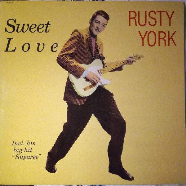 Sweet Love