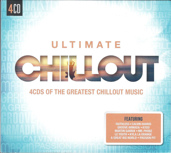Ultimate Chillout