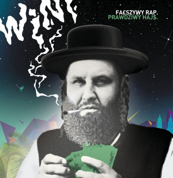 Fałszywy Rap, Prawdziwy Hajs
