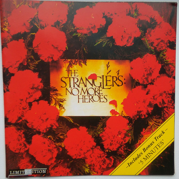 No More Heroes