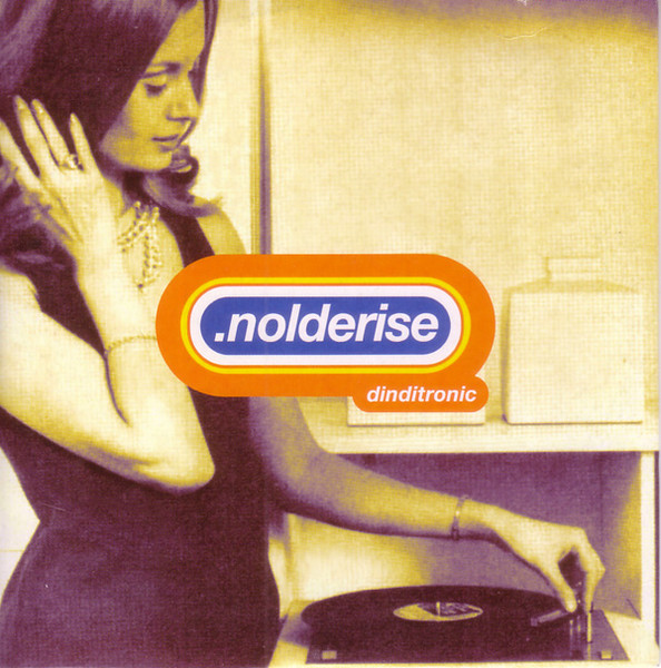 Dinditronic