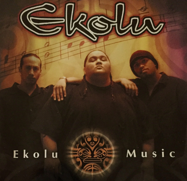 Ekolu Music