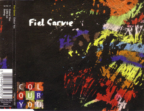 Colour You