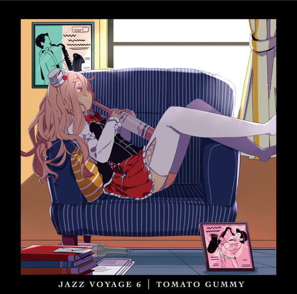 JAZZ VOYAGE 6