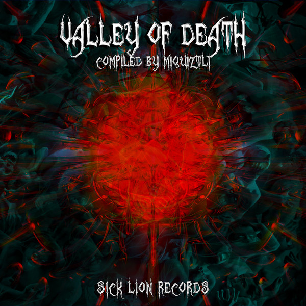 Valley Of Death