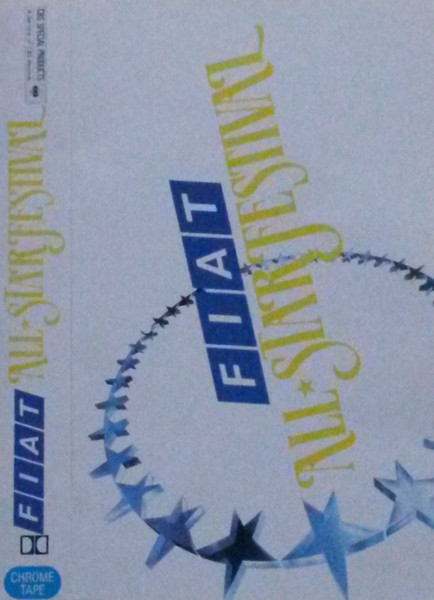 Fiat All*Starfestival