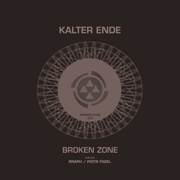 Broken Zone