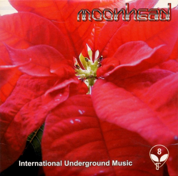 International Underground Music Volume 8