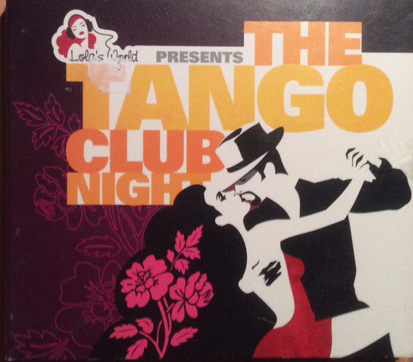 The Tango Club Night