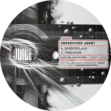 Borderclash / Trackside