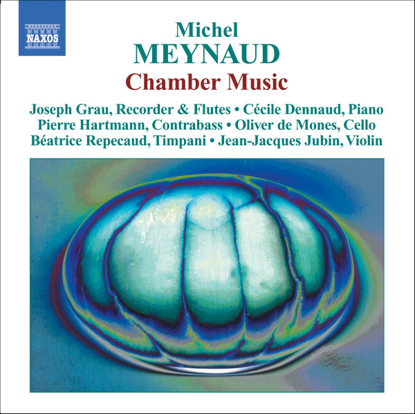 Chamber Music
