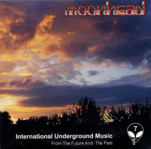 International Underground Music Volume 7