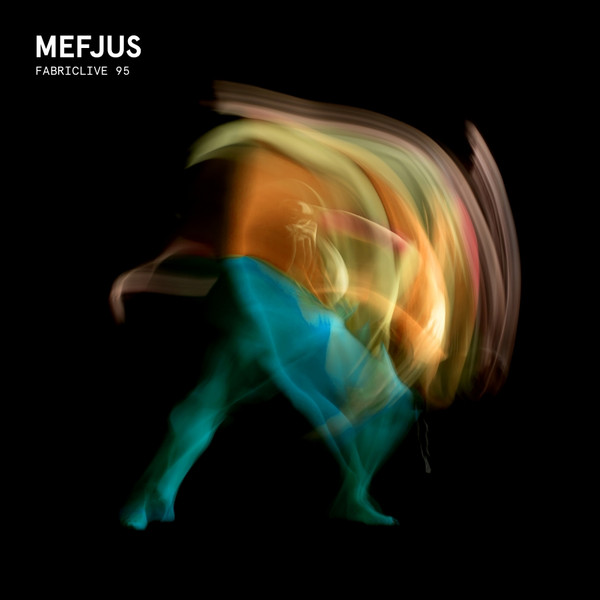 Fabriclive 95