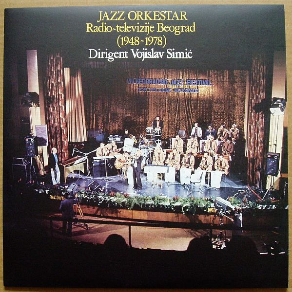 Jazz Orkestar Radio-Televizije Beograd (1948-1978)