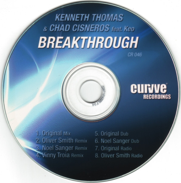 Breakthrough