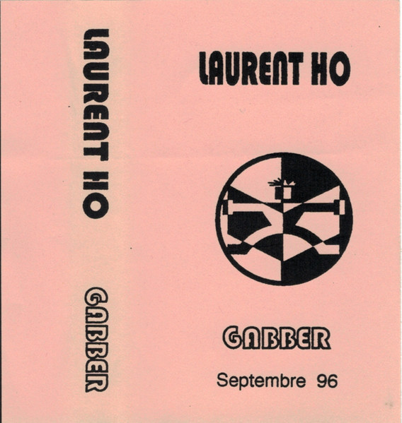 Gabber - Septembre 96