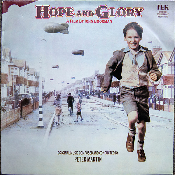 Hope And Glory (Original Motion Picture Soundtrack)