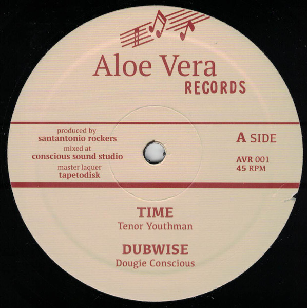 Time / Sandosax Special