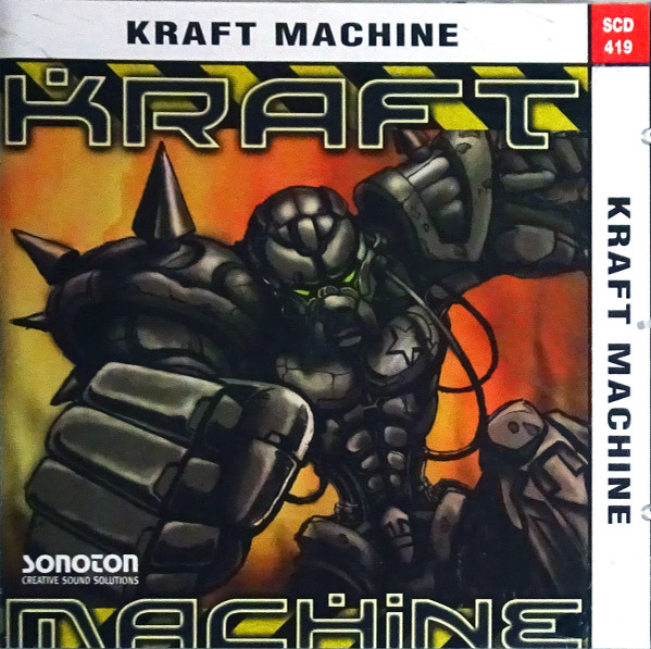 Kraft Machine