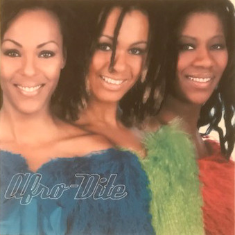 Afro-Dite