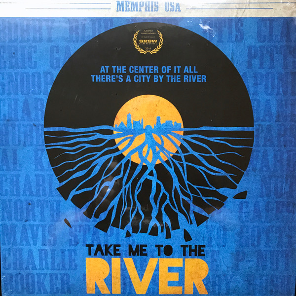 Take Me To The River (Memphis USA)