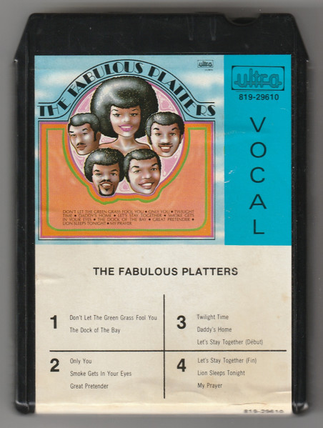 The Fabulous Platters