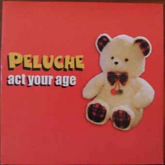 Act Your Age