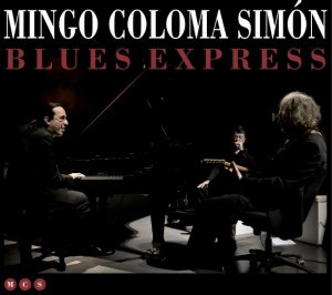Blues Express