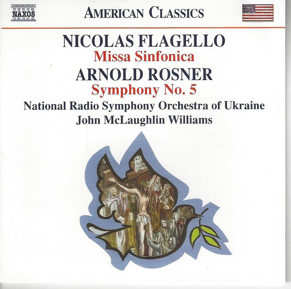 Missa Sinfonica • Symphony No. 5