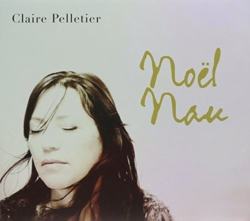 Noël Nau