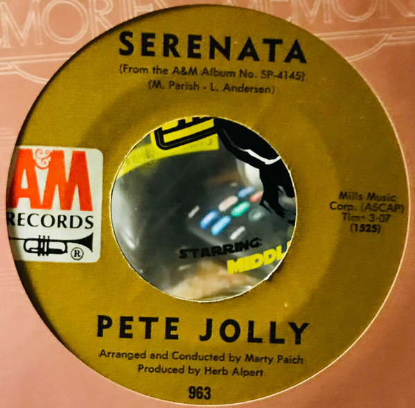 Serenata