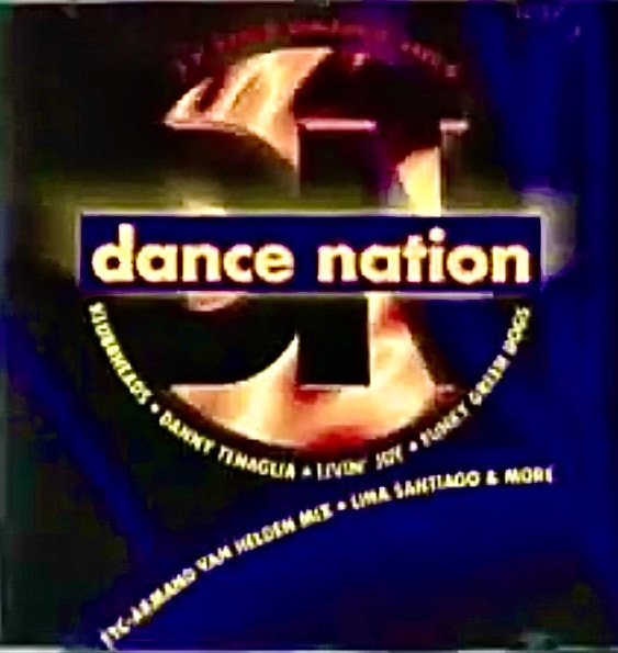 Dance Nation