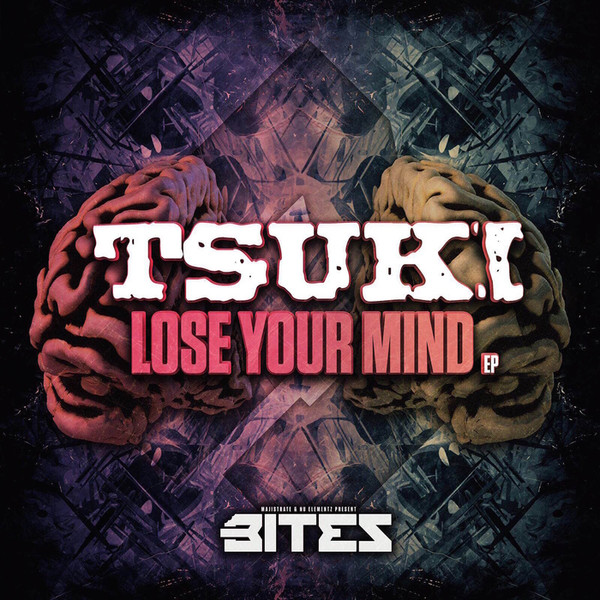 Lose Your Mind EP