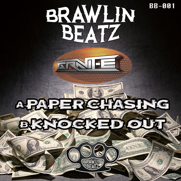 Paper Chasing / Knocked Out