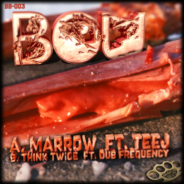 Marrow / Think Twice